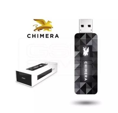 Донгл Chimera Tool PRO (Авториз