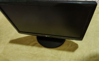 LG монитор айби йо четки ишлед
