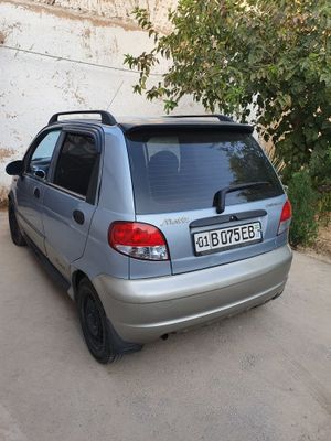 Matiz best 2013 gazi bor