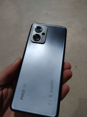 Poco X4 GT 5G 8/256