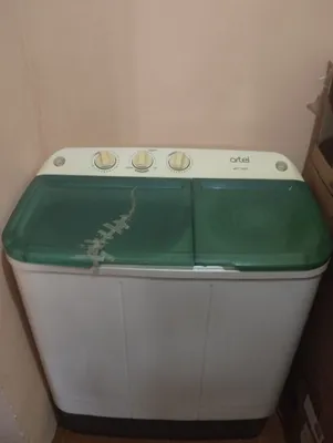 Kirmoshina polavtamat