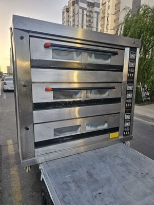 Pech gazlik xolati alo 9 ta padnoslik