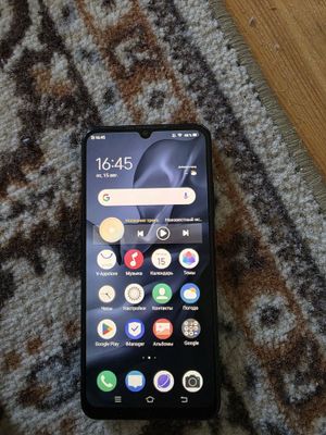 Продам ViVO Y17 2020
