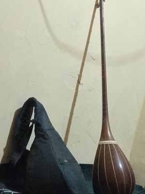 Maqom dutor ovozi ochilgan jarangdor