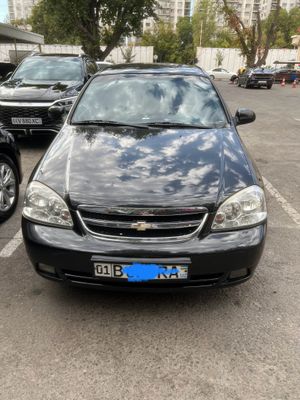 Ласетти 1 позиция