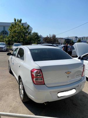 Cobalt nasiya va naxtga