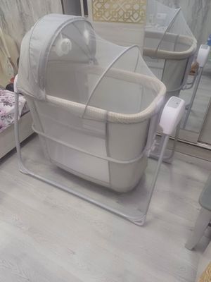 Продаётся люлька Mastella 3в1