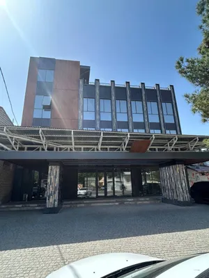 Аренда здания