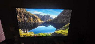 Монитор Samsung oddysey g5 27 2K