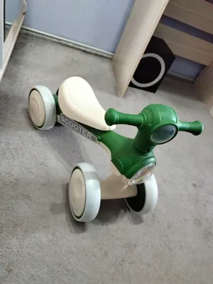 Детский талокар, беговел