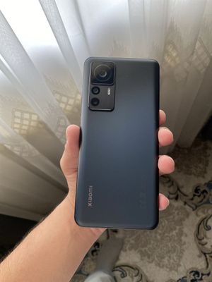 XIOMI 12T PRO 8/256 ( Б/У )