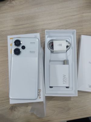 Redmi note 13 pro plus 5g