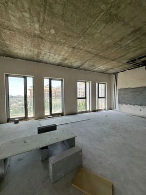 Срочно Продаётся Квартира с Террасой