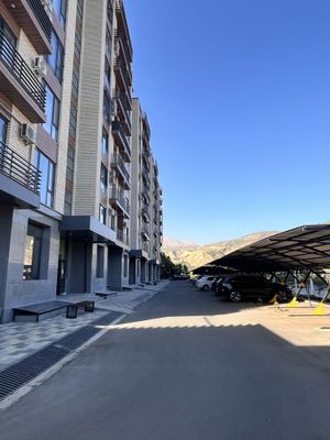 Продается своя Квартира в Бустанлыкском районе Хумсане.