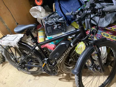 Elektron velosiped sotiladi ideal holatda