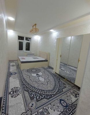 Choshtepa metro 2 xona lux #Qizlarga