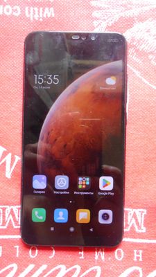 Продаеться Redmi Note 6 Pro