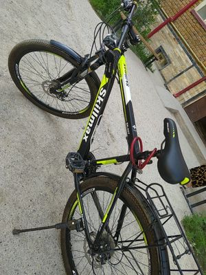 Skillmax26 Velosiped SOTILADI