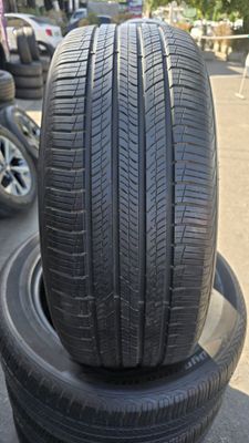 255/50/R20 HANKOOK