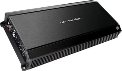 Uslitel 1000w 4 kanalni lighting audio