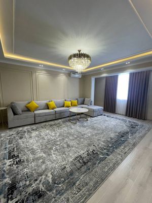 Аренда Нукусская 2 ком квартира