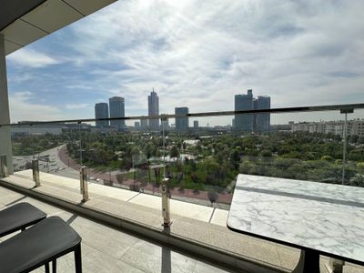 Сдаётся Новая Квартира Ташкент Сити Gardens Residence