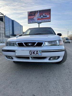 Nexia Daewoo 2006