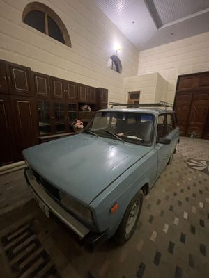 Жигули 04 1990 года
