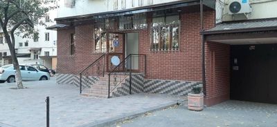 Сдается в Аренду под офис улица Бобура 2 линия - парковка есть