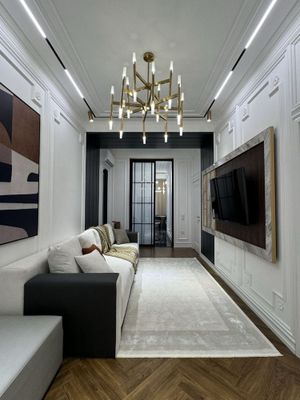 Жк Parkwood-Сдается новая студия в элитном комплексе Ташкента!