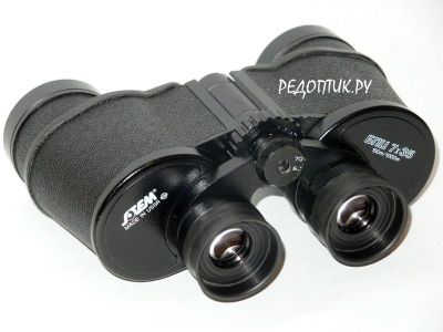 бпц 7*35 150м/1000м СССР оригинал