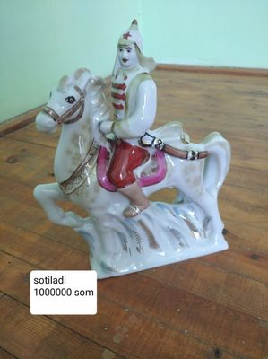 Sotiladi 1 milyon