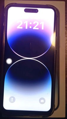 14 pro max Dubai