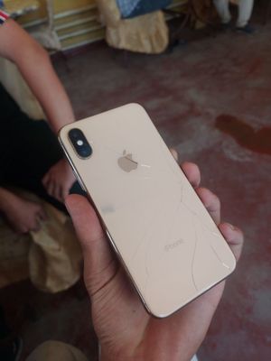 Iphone xs yaxshi holatda