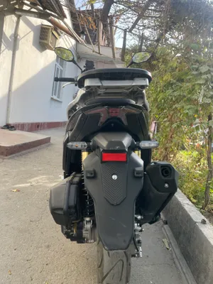 Moped 2025 holati yaxshi 10ming km yurgan