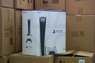 PlayStation 5 Большой Ассортимент и Прошивка игры