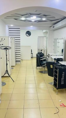 Готовый Салон, косметологический центр, клиника на Юнусабаде 100 м2
