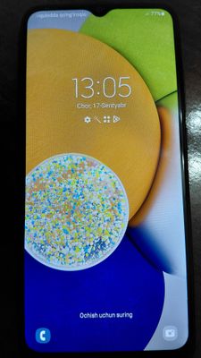 Samsung A03