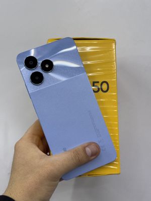 Realme Note 50 128 Gb