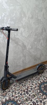 Elektrosamokat