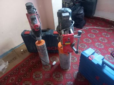 Perfarator,almazniy bur,almazniy rezka xizmatlari