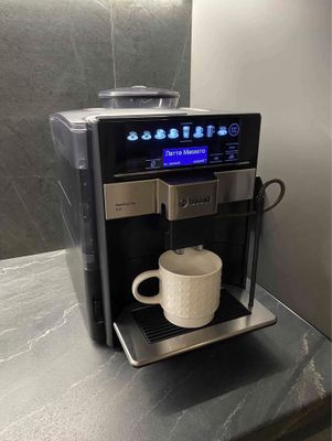 Кофемашина Bosch Vero Barista 400 TIS65429