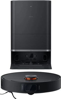 Робот-пылесос Xiaomi Mi Robot Vacuum X20 Max