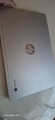 Hp chrome