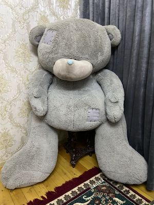 Продаётся мягкая игрушка срочно новая