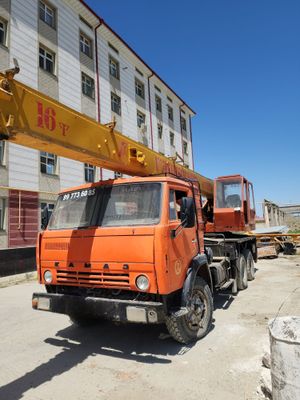 Кран автокран сотилади