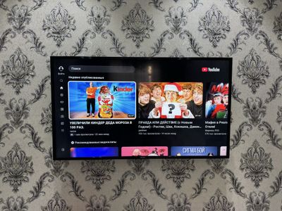 Televizor Samsung 49” Smart