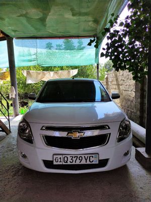 Srochna sotiladi Cobalt xolati ideal
