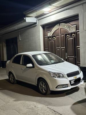 Nexia 3 2020yil 49min yurgan