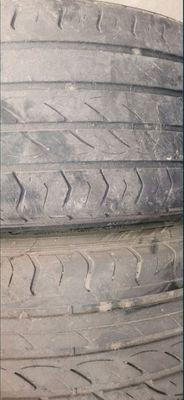 Malibu avtomobili uchun shina diametr 17